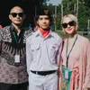 Sederet Anak Seleb Jadi Petugas Upacara 17 Agustus, Ada yang Jadi Paskibra