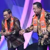 Sederet Artis Dilantik Jadi Kepala Daerah Hari Ini, Mulai Rano Karno Hingga Jeje Govinda