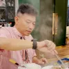 Sederet Menu Sahur dan Berbuka Puasa Anang Hermansyah: Ada Soto Madura Resep Keluarga