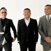 Sederet Momen Kebersamaan Anang Hermansyah dan Raul Lemos yang Tuai Pujian