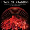 Segera Tayang, Film Konser 'IMAGINE DRAGONS: LIVE FROM THE HOLLYWOOD BOWL' Naik Layar Bioskop Indonesia April Nanti