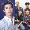 7 Momen Manis Sehun Buktikan Dirinya Penggemar Sejati Dari EXO