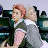 Terpilih Jadi Proyek Keempat iScream, '1 Billion Views' EXO-SC Bakal Dirilis Versi Remix