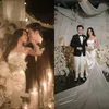Selain Angga Yunanda, 5 Artis Pria Ini Menikah dengan Wanita yang Lebih Tua