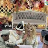 Selamat, Aulia DA dan Cahu Resmi Menikah Setelah 7 Tahun Pacaran