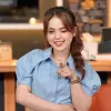 Selamat! Putri Isnari Hamil Anak Pertama