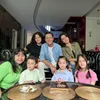 7 Seleb Ini Punya Banyak Anak dan Dikenal Sebagai Keluarga Good Looking, Bibit Unggul Semua!
