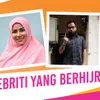 [VIDEO] 10 Cerita di Balik Keputusan Selebriti Berhijrah