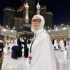 Selfi Nafilah Hijrah Usai Bertemu Sosok Hitam, Apa yang Sebenarnya Terjadi?