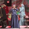 Selfi Yamma Curhat, Anak Didik di Dangdut Academy 8 Tinggal Satu