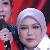 Selfi Yamma Ultah, Juri & Coach Sepakat Doakan Soal Jodoh #da8