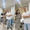 Selvi Kitty Putuskan Lakukan Egg Freezing Demi Program Hamil Mendatang