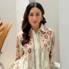 Selvi Kitty Umumkan Hamil Anak Kedua lewat Instagram, Panen Doa