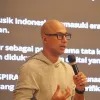 Seminar 'Menyambut RUU Hak Cipta' Sukses Digelar, Dihadiri Marcell Siahaan hingga Adi Adrian