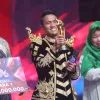 Sempat Tak Diizinkan Orangtua Merantau, Owan Boalemo Beri Pembuktian Dengan Jadi Juara Dangdut Academy