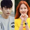 Agensi Berikan Konfirmasi Hubungan Seo In Guk & Park Bo Ram