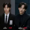 Seol In Ah Jadi Sekretaris Laki-laki Yim Si Wan di Drama 'LOVE IN DISGUISE'