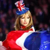 Seperti Apa Sih Rasanya Jadi Teman Taylor Swift?