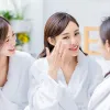 Sering Dianggap Sama, Ternyata Ritual Skincare Pagi dan Malam Punya Fungsi Berbeda, KLovers!