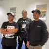 Seringai Buka Suara Terkait Gitaris Baru Pasca Kepergian Ricky Siahaan