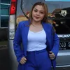 Seruni Bahar Sebut Mantan Suaminya Tak Beri Nafkah Anak Sejak Bercerai