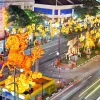 Serunya Chinese New Year di Singapura, Intip Pilihan Agenda Keluarga yang Hangat dan Meriah