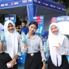 Serunya KapanLagi Pensi Bareng, Siswi SMAN 2 Tangsel Cerita Kesan dan Harapan