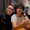 Setelah 14 Tahun, Demian Aditya Dekat Lagi dengan Anak