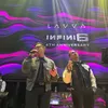 Setelah 15 Tahun, Sammy Simorangkir dan Kerispatih Kembali Bersatu di Atas Panggung
