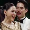 Setelah 1st Dance, El Rumi & Syifa Hadju Ajak 3 Couple Orangtua Mereka Ikut Menari Di Panggung