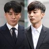 Pengakuan Korban Diperkosa di Pesta Seungri & Roy Kim Saat Tak Sadarkan Diri