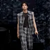 Seungmin Stray Kids Donasikan 100 Juta Won di Hari Ulang Tahunnya