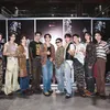 SEVENTEEN Cetak Sejarah Baru, Sukses Tampil Sebagai Headliner di Festival Tecate Pa'l Norte Meksiko 2025