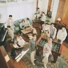 5 Fakta Menarik di Balik Perjalanan Karier SEVENTEEN, Baru Saja Comeback Langsung Masuk Chart Billboard