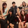 Supergirlies Suka Minta Pendapat Fans