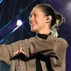 Sepanggung Dengan EXO di 'Asia Song Festival 2017', Shae : Ini Gila Sih
