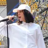 Sukses Tampil di Asia Song Festival 2017, Shae Ogah Berkarir di Korea Selatan