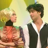 Dansa Mesra Nabila Syakieb dan Shaheer Sheikh, Romantis Abis