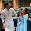 Shaheer Sheikh Resmi Menikah dengan Ruchikaa Kapoor!