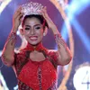 Selamat! Shania Sree Maharani Raih Gelar Miss Jakarta Fair 2017
