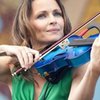 Sharon Corr: Lagu Yovie Widianto Sangat Spesial