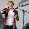 Natal dan Tahun Baru di Inggris Akan Damai Bersama Ed Sheeran