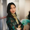 Sheila Dara Kembali Syuting Setelah Dua Tahun Vakum: Nervous-nya ada banget