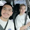 Sheila Marcia Bersyukur Punya Suami yang Suportif, Kehadiran Dimas Bikin Segalanya Jadi Mudah