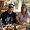 Sheila Marcia Tak Ingin Ada Kejutan Ultah, Dimas Akira Tetap Belikan Hadiah
