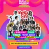 Sheila On 7 Dipastikan Tampil di Hari Kedua KLBB Festival 2026