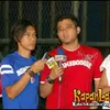 Hujan lebat di Konser Sheila On 7, Penonton Cuek