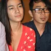 Sheila Marcia Deg-Degan Jelang Hari 'H'