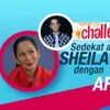 Sheila Majid Ungkap Sedekat Apa Dirinya Dengan Afgan