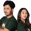 'PETUALANGAN SHERINA 2' Siap Syuting di Hutan Kalimantan, Sherina dan Derby Romero Tak Sulit Jalin Chemistry